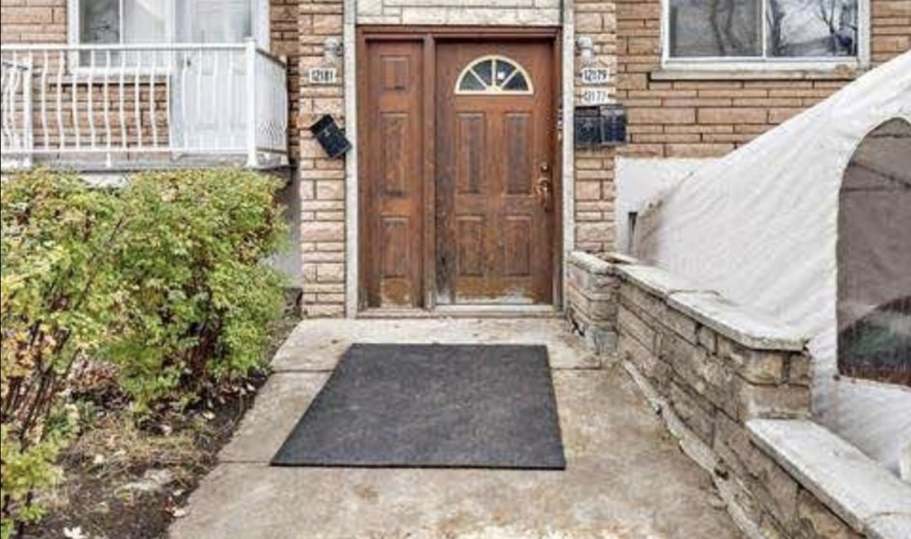 Nice 3 1/2 In Ahunstic Cartierville