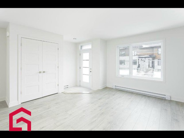 Maison Beauharnois À Louer