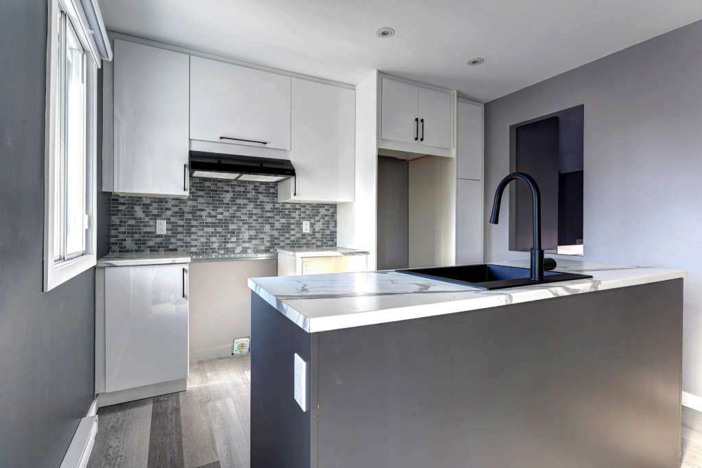 Maison 6 1/2 à Louer - Mascouche
