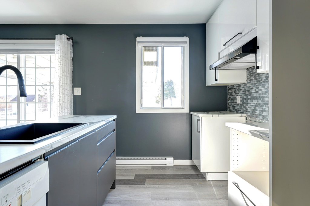 Maison 6 1/2 à Louer - Mascouche