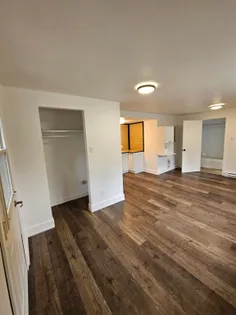 2 rooms studio of 46 m² in Gatineau