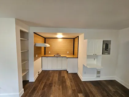 2 rooms studio of 46 m² in Gatineau