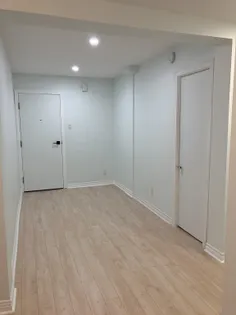 3 rooms apartment of 40 m² in Montreal