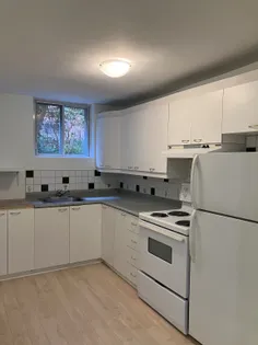 3 rooms apartment of 40 m² in Montreal