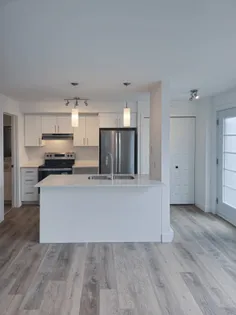 3 rooms apartment of 66m² in Gatineau
