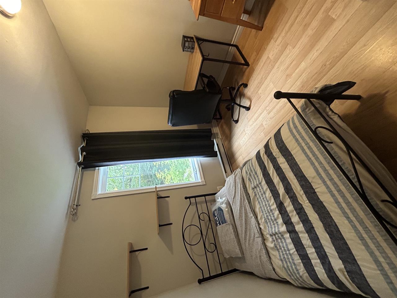 Chambre en colocation