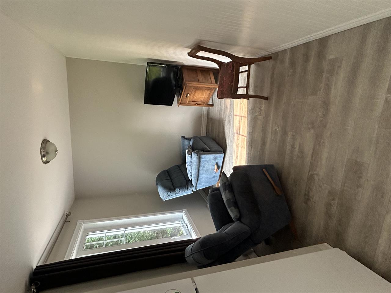 Chambre en colocation