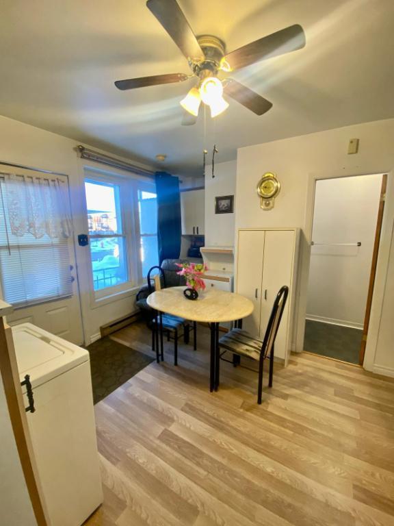 LOGEMENT PRIVÉ MEUBLÉ À LOUER SHAWINIGAN (01/07/2025)