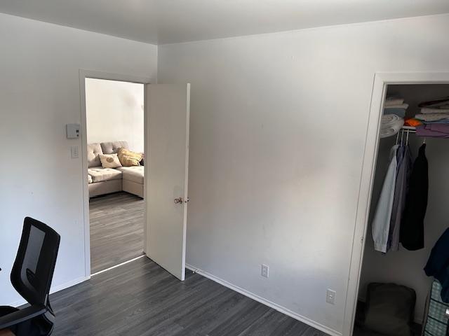 Logement à louer - 4 1/2 - Trois-Rivières