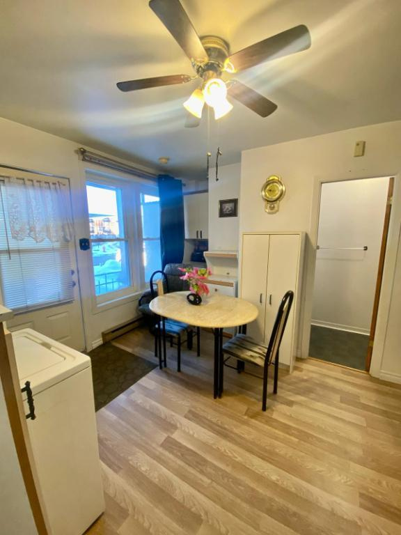 Logement Privé à Louer