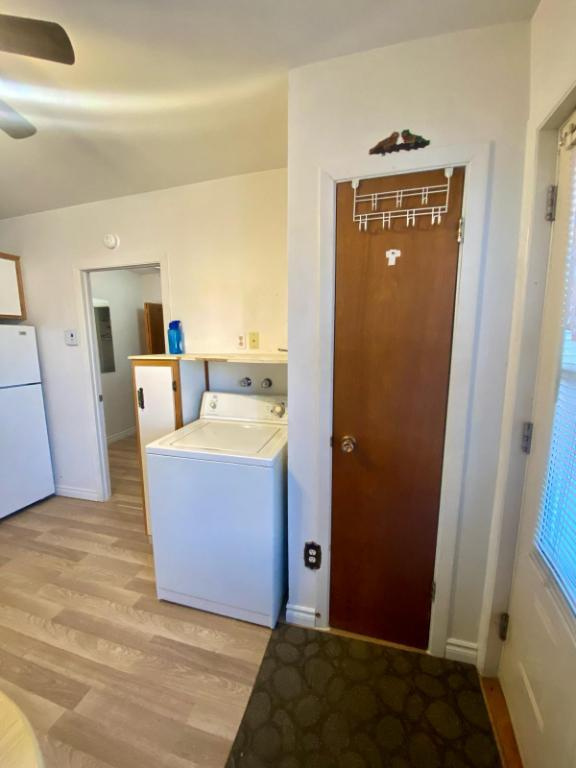 Logement Privé à Louer