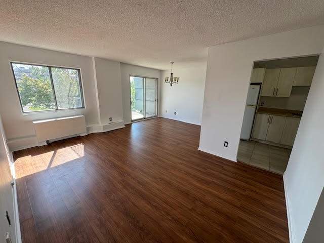 Appartement Spacieux Situe A Cote-St-Luc
