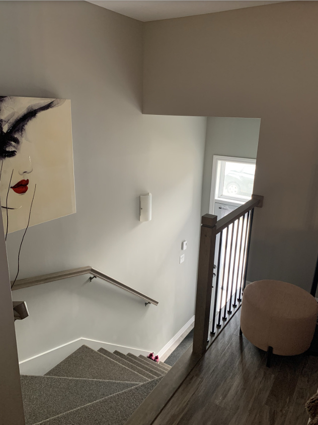 Magnifique Appartement 5 ½ Style Condo