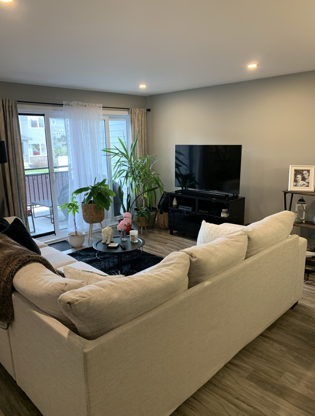 Magnifique Appartement 5 ½ Style Condo