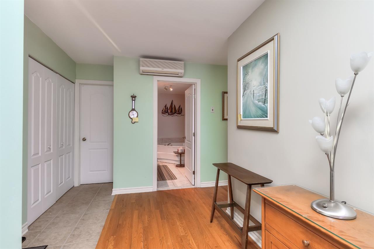 Appartement Laval (Chomedey) À Louer