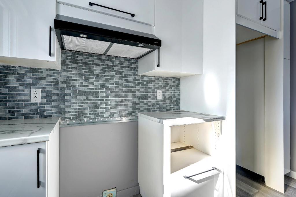 Maison 6 1/2 à louer avec grande cour - Mascouche - Libre 1er juillet