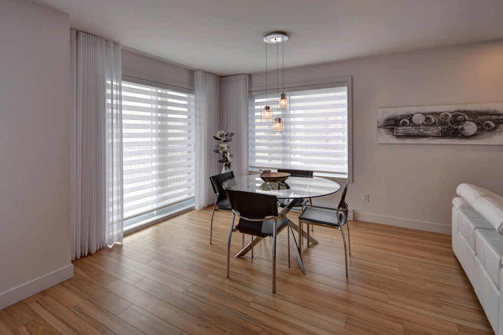 À Repentigny, Magnifique 4 ½ Condo
