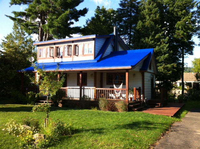Maison Sauveuroise