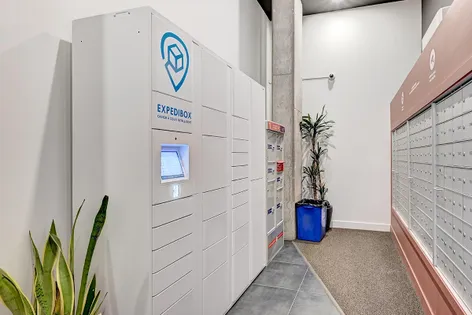 1 room apartment of 110m² in Montreal