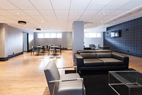 1 room apartment of 159 m² in Montreal