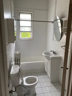 1 room apartment of 68 m² in Montreal