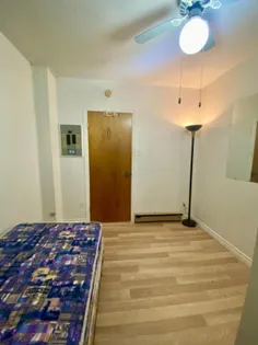 2 rooms apartment of 59 m² in Shawinigan