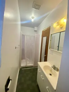 2 rooms apartment of 59 m² in Shawinigan