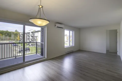 5 rooms apartment of 75m² in Saint-Jérôme