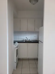 2 rooms apartment of 37 m² in Montreal