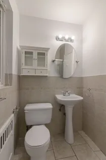 2 rooms apartment of 79 m² in Montreal