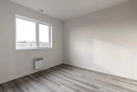 4 rooms apartment of 90 m² in Lachute