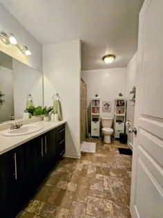 3 rooms apartment of 64 m² in Gatineau