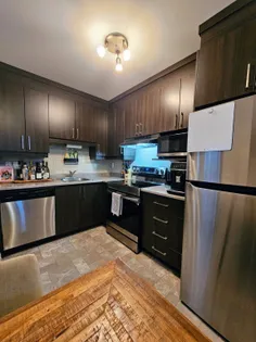 3 rooms apartment of 64 m² in Gatineau
