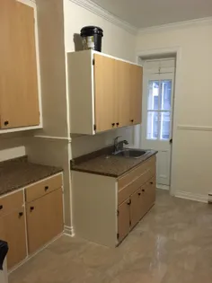 3 rooms apartment of 54 m² in Montreal
