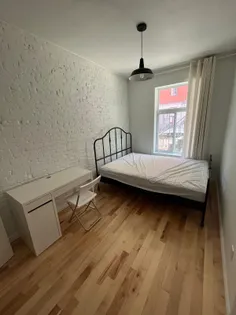 10 rooms apartment of 38 m² in Montreal