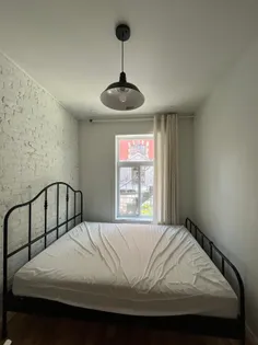 10 rooms apartment of 38 m² in Montreal