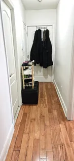 3 rooms apartment of 55m² in Montreal