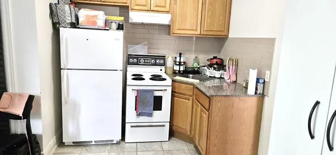 3 rooms apartment of 55m² in Montreal