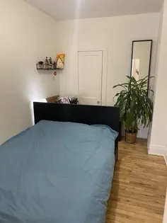 3 rooms apartment of 53 m² in Montreal