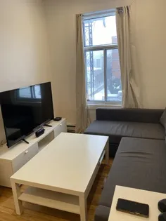 3 rooms apartment of 53 m² in Montreal
