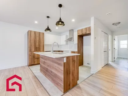 6 rooms apartment of 92m² in Vaudreuil-Dorion