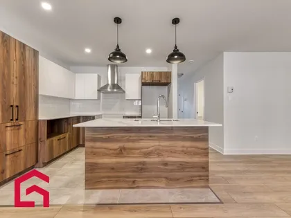 6 rooms apartment of 92m² in Vaudreuil-Dorion