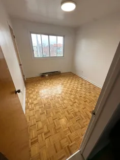 4 rooms apartment of 60 m² in Montreal