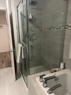 4 rooms apartment of 91m² in Terrebonne