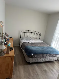 4 rooms apartment of 91m² in Terrebonne