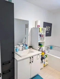 5 rooms apartment of 158m² in Sherbrooke