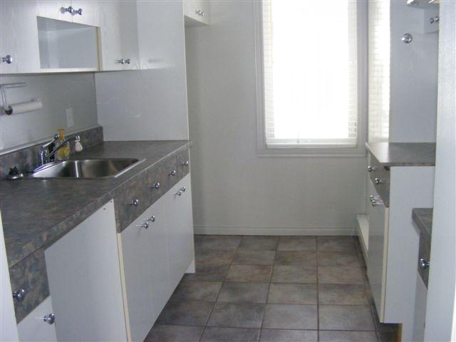 Appartement 4 1/2 luxueux