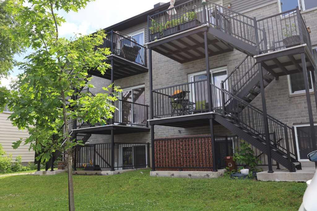 5 1/2 à louer Longueuil