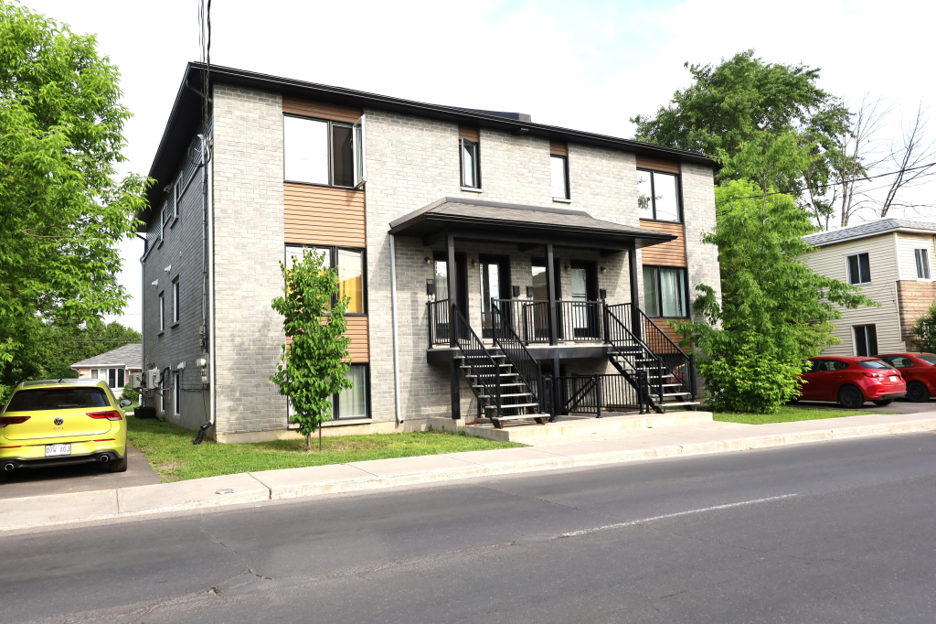 5 ½ à Louer à Longueuil