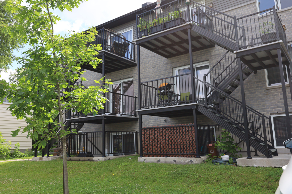 5 ½ à Louer à Longueuil